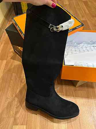 Сапоги Донецк