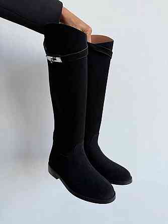 Сапоги Донецк