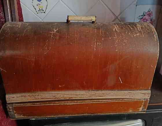 Швейная машинка Донецк