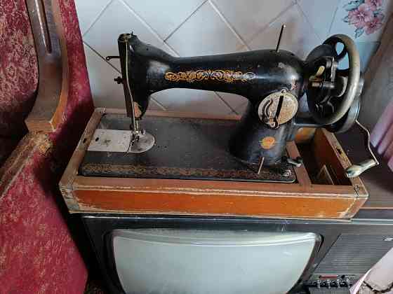 Швейная машинка Донецк