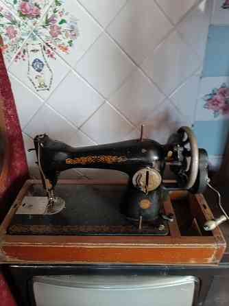 Швейная машинка Донецк