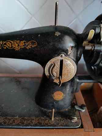 Швейная машинка Донецк