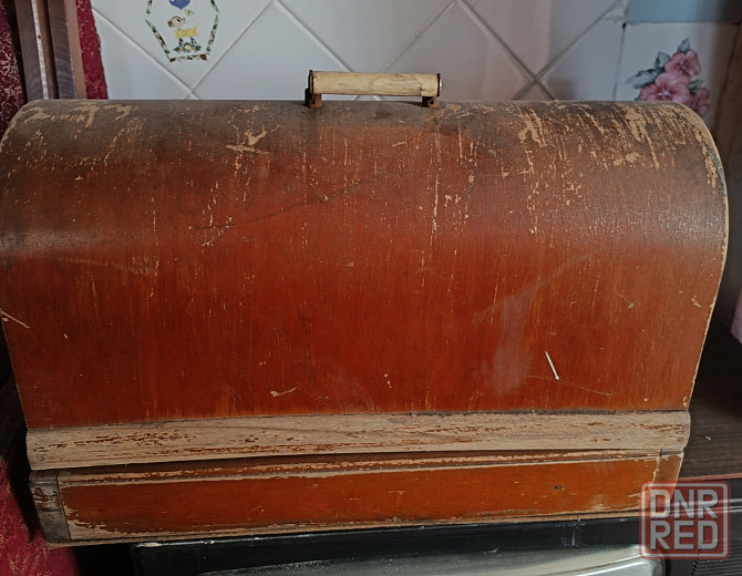 Швейная машинка Донецк - изображение 2