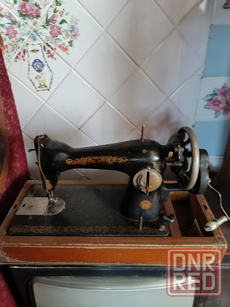 Швейная машинка Донецк - изображение 6