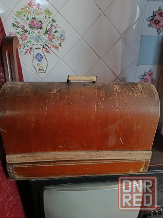 Швейная машинка Донецк - изображение 7