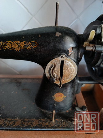 Швейная машинка Донецк - изображение 4