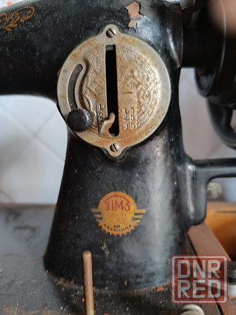 Швейная машинка Донецк - изображение 3