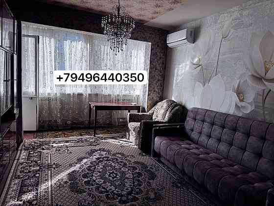 Аренда 3к квартиры с водой 24/7 Макеевка