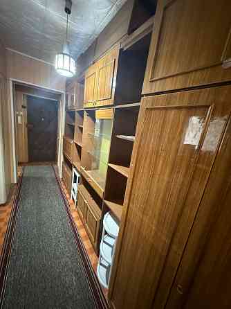 Аренда 3к квартиры с водой 24/7 Макеевка