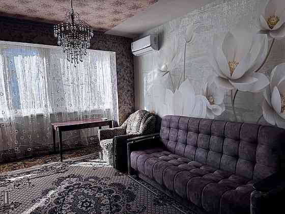 Аренда 3к квартиры с водой 24/7 Макеевка