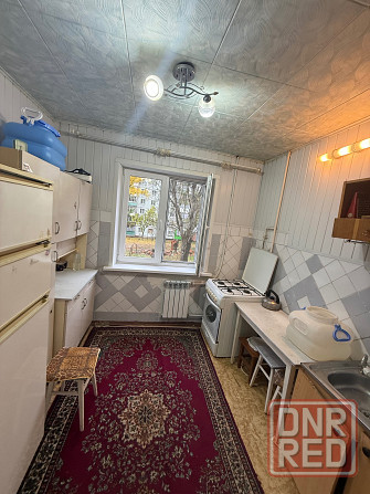 Аренда 3к квартиры с водой 24/7 Макеевка - изображение 9