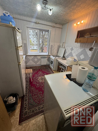 Аренда 3к квартиры с водой 24/7 Макеевка - изображение 8