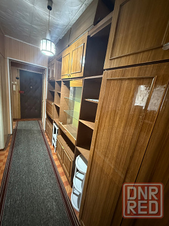 Аренда 3к квартиры с водой 24/7 Макеевка - изображение 4