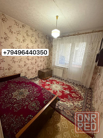 Аренда 3к квартиры с водой 24/7 Макеевка - изображение 2