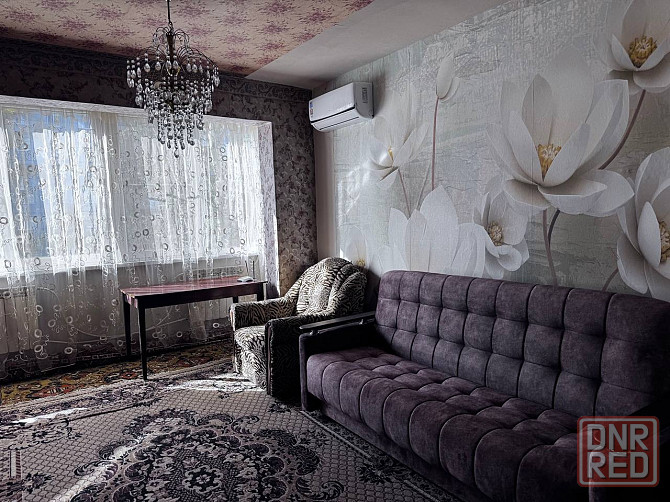 Аренда 3к квартиры с водой 24/7 Макеевка - изображение 3