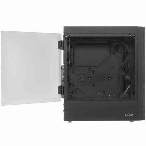 Корпус Zalman T7 черный (арт-1778) Донецк