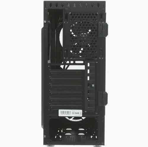 Корпус Zalman T7 черный (арт-1778) Донецк