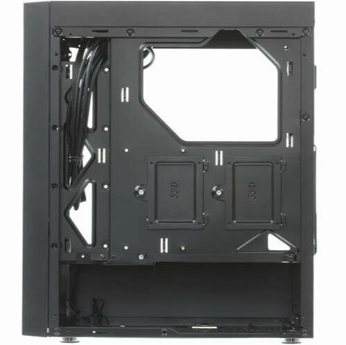 Корпус Zalman T7 черный (арт-1778) Донецк