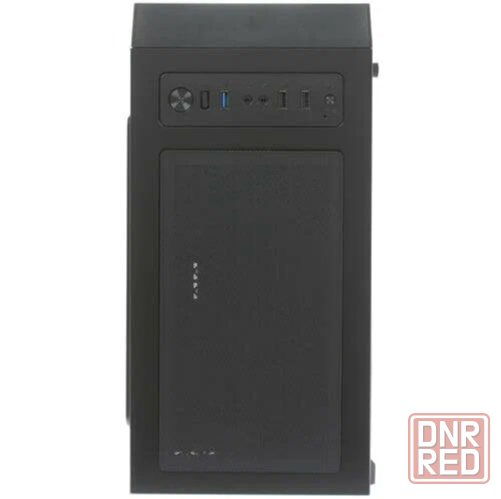 Корпус Zalman T7 черный (арт-1778) Донецк - изображение 4