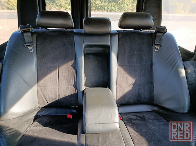 Продам Фиат Добло 1.3 дизель. Макеевка - изображение 6