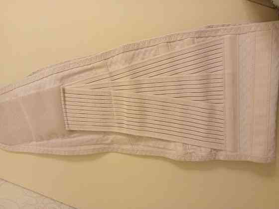 Корсет ортопедический т- 5816 Донецк