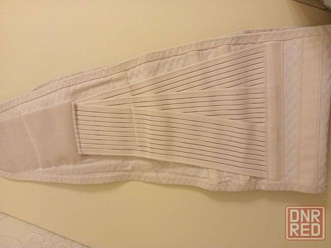 Корсет ортопедический т- 5816 Донецк - изображение 3