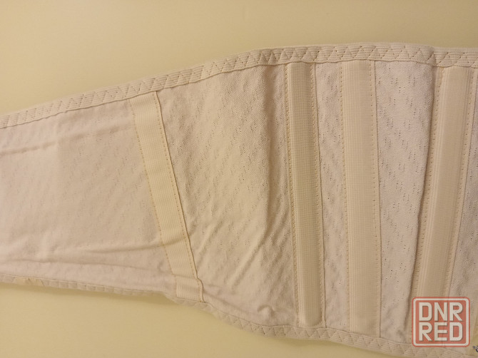 Корсет ортопедический т- 5816 Донецк - изображение 4