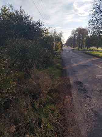 земельный участок Мариуполь