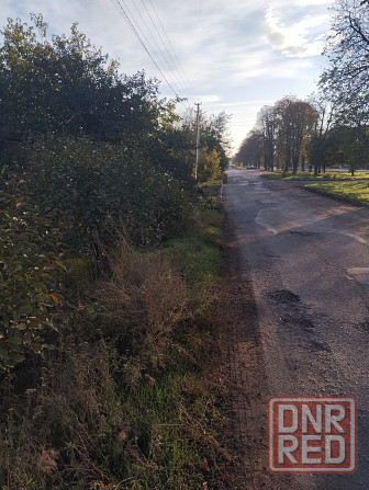 земельный участок Мариуполь - изображение 3