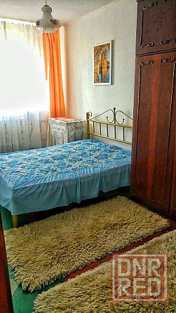 Аренда квартиры Донецк - изображение 1