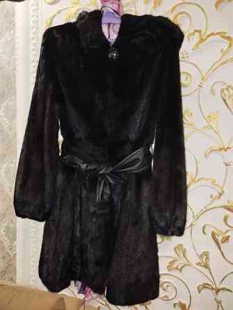 Продам норковую шубу Донецк