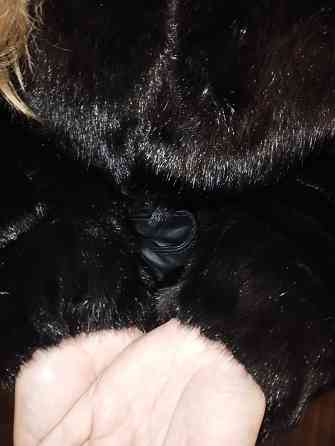 Продам норковую шубу Донецк