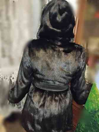 Продам норковую шубу Донецк