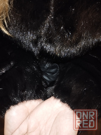 Продам норковую шубу Донецк - изображение 6