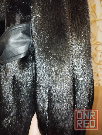 Продам норковую шубу Донецк - изображение 4