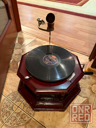 Виниловый проигрыватель Донецк - изображение 2