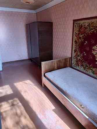 Трехкомнатная квартира в Буденновском районе (Юэсс) Донецк