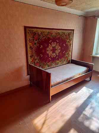 Трехкомнатная квартира в Буденновском районе (Юэсс) Донецк