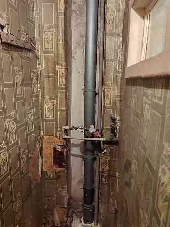 Трехкомнатная квартира в Буденновском районе (Юэсс) Донецк