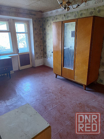 Трехкомнатная квартира в Буденновском районе (Юэсс) Донецк - изображение 5