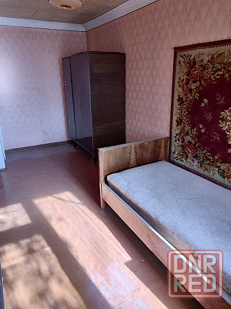 Трехкомнатная квартира в Буденновском районе (Юэсс) Донецк - изображение 3