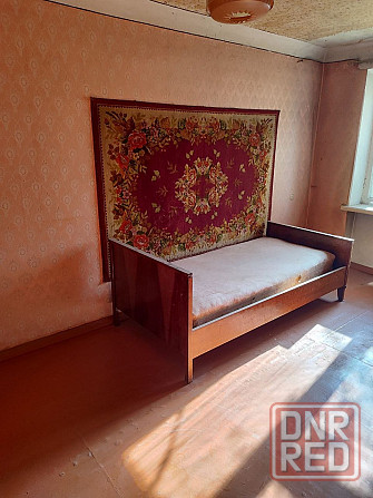 Трехкомнатная квартира в Буденновском районе (Юэсс) Донецк - изображение 4