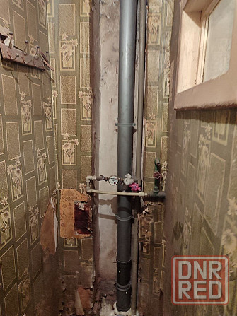 Трехкомнатная квартира в Буденновском районе (Юэсс) Донецк - изображение 6