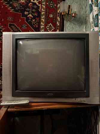 Телевизор Denki Донецк