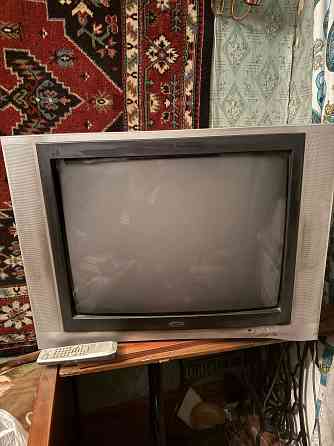 Телевизор Denki Донецк