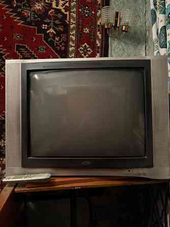 Телевизор Denki Донецк