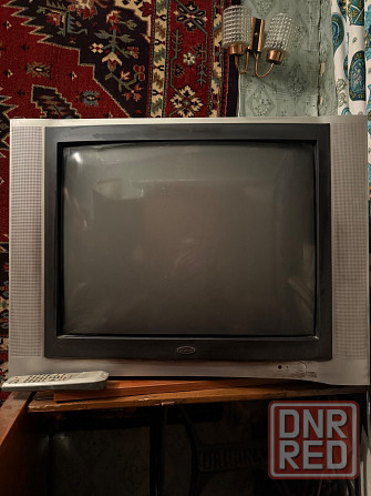 Телевизор Denki Донецк - изображение 2