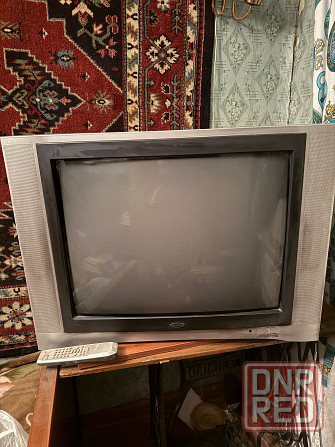 Телевизор Denki Донецк - изображение 1