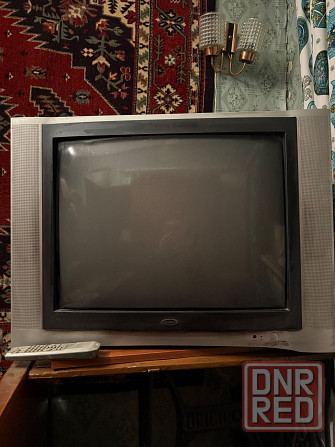 Телевизор Denki Донецк - изображение 3