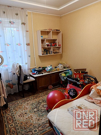 Продается 3-комнатная квартира в Пролетарском районе Донецк - изображение 9